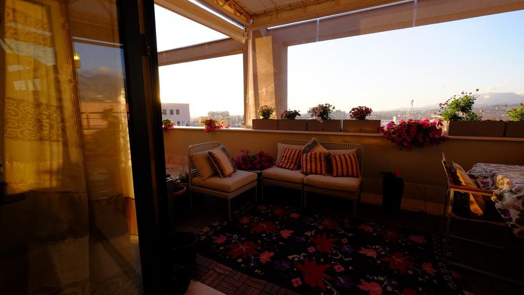 טיראנה Galeria Apartment מראה חיצוני תמונה
