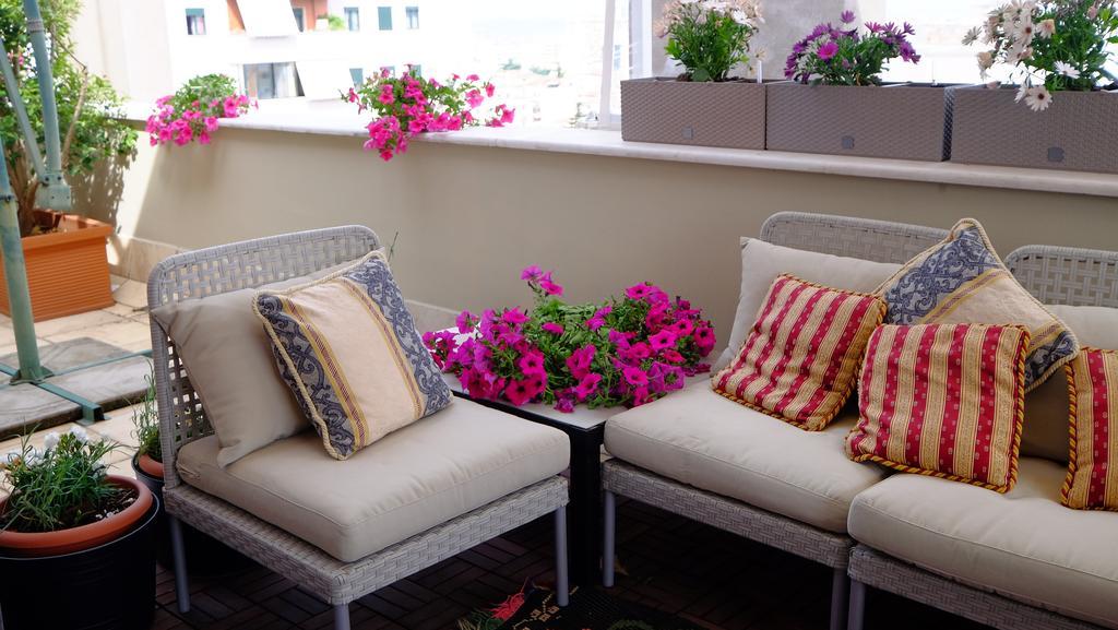 טיראנה Galeria Apartment מראה חיצוני תמונה